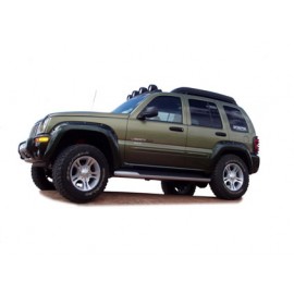 jeep cherokee kj 2003 revue technique