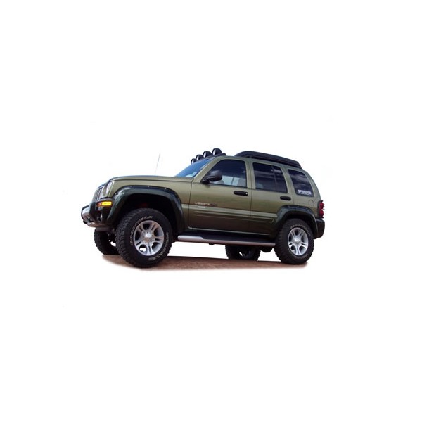 jeep cherokee kj 2003 revue technique