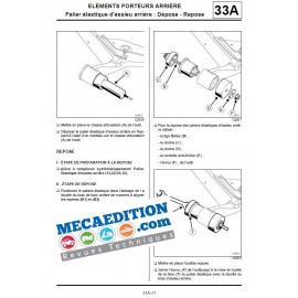 revue technique dacia duster x79 de 2010 à 2017