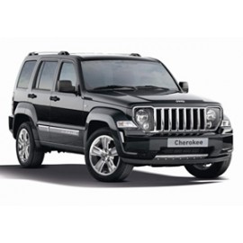 jeep cherokee kk 2011 revue technique