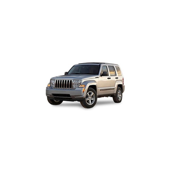 jeep cherokee kk 2010 revue technique