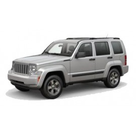 jeep cherokee kk 2009 revue technique