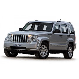 jeep cherokee kk 2008 revue technique