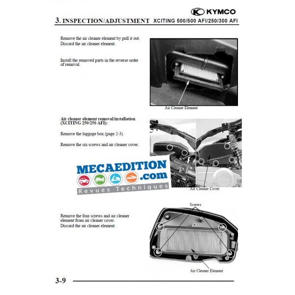 Ersatzteile für - Kymco Xciting 500i - Fahrzeug Informationen & passende Ersatzteile | Heavy Tuned Ersatzteile für - Kymco Xciting 500i - Fahrzeug Informationen & passende Ersatzteile | Heavy Tuned