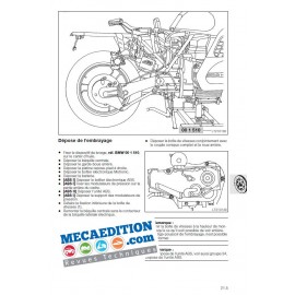 revue technique bmw k1100lt