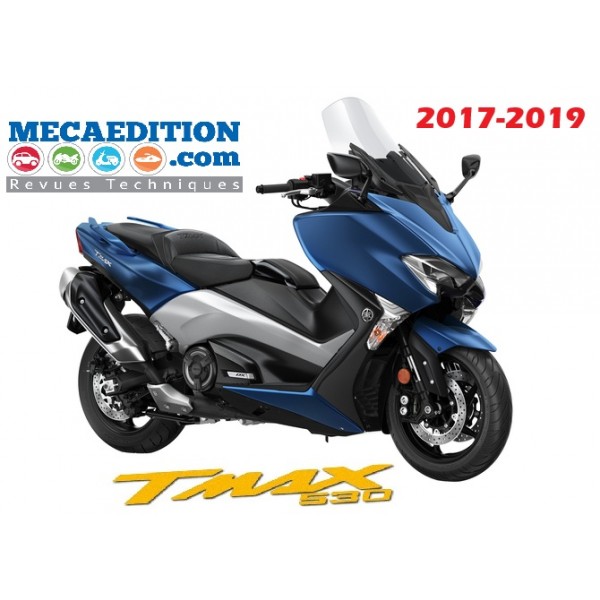 scooter yamaha tmax 530 2017 revue technique scooter yamaha tmax 530 2017 revue technique