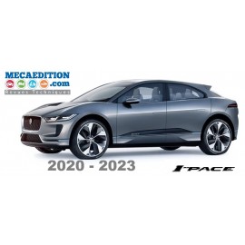 jaguar i-pace x590 revue technique
