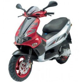 gilera runner purejet revue technique