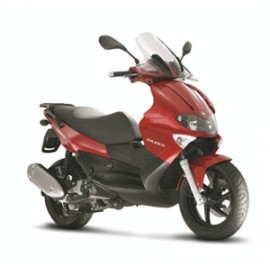 gilera runner rst 125 revue technique