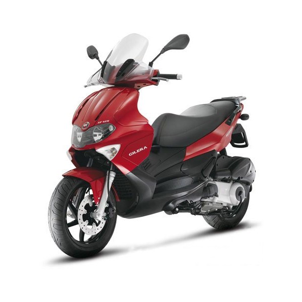 gilera runner rst 200 revue technique