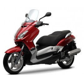 scooter mbk cityliner 125 revue technique