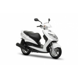 revue technique scooter mbk flamme 125 nxc125