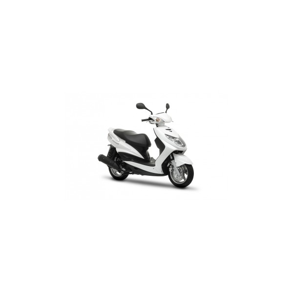 revue technique scooter mbk flamme 125 nxc125