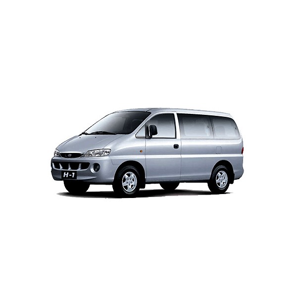 hyundai h1 revue technique