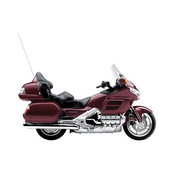 honda gl1800 goldwing revue technique